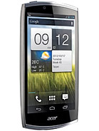 Best available price of Acer CloudMobile S500 in Azerbaijan