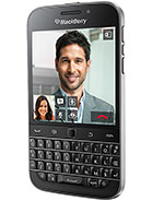 Best available price of BlackBerry Classic in Azerbaijan