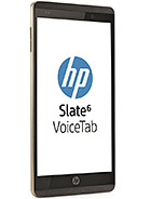 Best available price of HP Slate6 VoiceTab in Azerbaijan