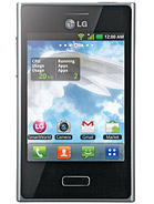 Best available price of LG Optimus L3 E400 in Azerbaijan