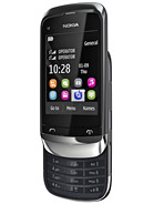Best available price of Nokia C2-06 in Azerbaijan