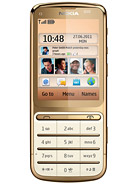 Best available price of Nokia C3-01 Gold Edition in Azerbaijan