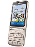 Best available price of Nokia C3-01 Touch and Type in Azerbaijan