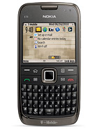 Best available price of Nokia E73 Mode in Azerbaijan