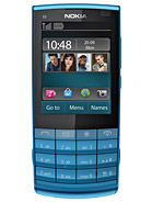 Best available price of Nokia X3-02 Touch and Type in Azerbaijan