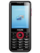 Best available price of Philips Xenium F511 in Azerbaijan