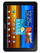 Best available price of Samsung Galaxy Tab 8-9 4G P7320T in Azerbaijan