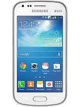 Best available price of Samsung Galaxy S Duos 2 S7582 in Azerbaijan