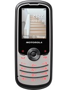 Best available price of Motorola WX260 in Azerbaijan