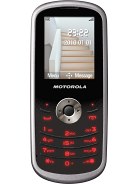 Best available price of Motorola WX290 in Azerbaijan