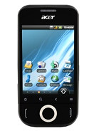 Best available price of Acer beTouch E110 in Azerbaijan