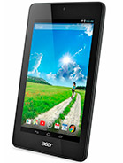 Best available price of Acer Iconia One 7 B1-730 in Azerbaijan
