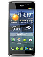Best available price of Acer Liquid E600 in Azerbaijan