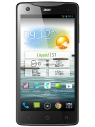 Best available price of Acer Liquid S1 in Azerbaijan