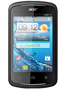 Best available price of Acer Liquid Z2 in Azerbaijan