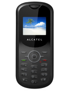 Best available price of alcatel OT-106 in Azerbaijan