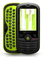 Best available price of alcatel OT-606 One Touch CHAT in Azerbaijan