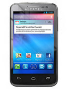 Best available price of alcatel One Touch M-Pop in Azerbaijan