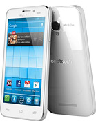 Best available price of alcatel One Touch Snap in Azerbaijan