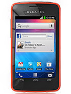 Best available price of alcatel One Touch T-Pop in Azerbaijan