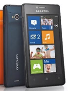 Best available price of alcatel View in Azerbaijan