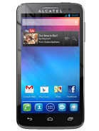 Best available price of alcatel One Touch X-Pop in Azerbaijan