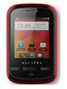 Best available price of alcatel OT-605 in Azerbaijan