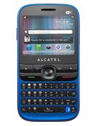Best available price of alcatel OT-838 in Azerbaijan