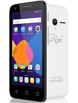 Best available price of alcatel Pixi 3 (4) in Azerbaijan