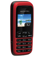 Best available price of alcatel OT-S107 in Azerbaijan