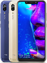 Best available price of Allview Soul X5 Style in Azerbaijan