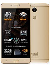 Best available price of Allview X3 Soul Plus in Azerbaijan