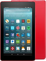 Best available price of Amazon Fire 7 2017 in Azerbaijan