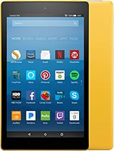 Best available price of Amazon Fire HD 8 2017 in Azerbaijan