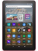 Best available price of Amazon Fire HD 8 (2022) in Azerbaijan