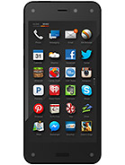 Best available price of Amazon Fire Phone in Azerbaijan