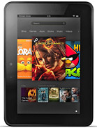 Best available price of Amazon Kindle Fire HD in Azerbaijan