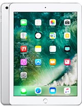 Best available price of Apple iPad 9-7 2017 in Azerbaijan