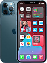 Best available price of Apple iPhone 12 Pro Max in Azerbaijan