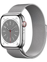 Best available price of Apple Watch Series 8 in Azerbaijan