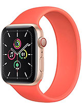 Best available price of Apple Watch SE in Azerbaijan