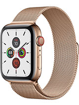 Best available price of Apple Watch Series 5 in Azerbaijan