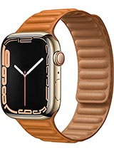 Best available price of Apple Watch Series 7 in Azerbaijan