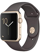 Best available price of Apple Watch Series 1 Aluminum 42mm in Azerbaijan