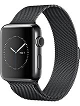 Best available price of Apple Watch Series 2 42mm in Azerbaijan