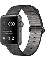Best available price of Apple Watch Series 2 Aluminum 42mm in Azerbaijan