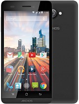 Best available price of Archos 50b Helium 4G in Azerbaijan