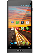 Best available price of Archos 50c Oxygen in Azerbaijan