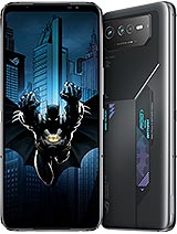 Best available price of Asus ROG Phone 6 Batman Edition in Azerbaijan