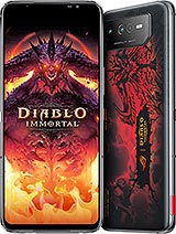 Best available price of Asus ROG Phone 6 Diablo Immortal Edition in Azerbaijan